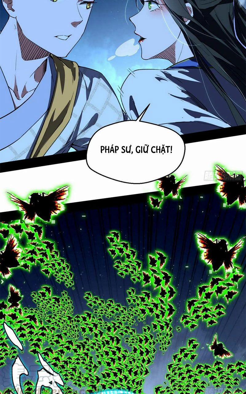 Ta Là Tà Đế 137.2 trang 28