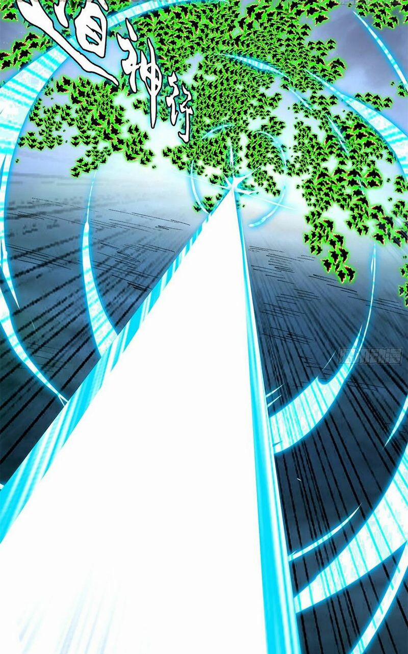 Ta Là Tà Đế 137.2 trang 29