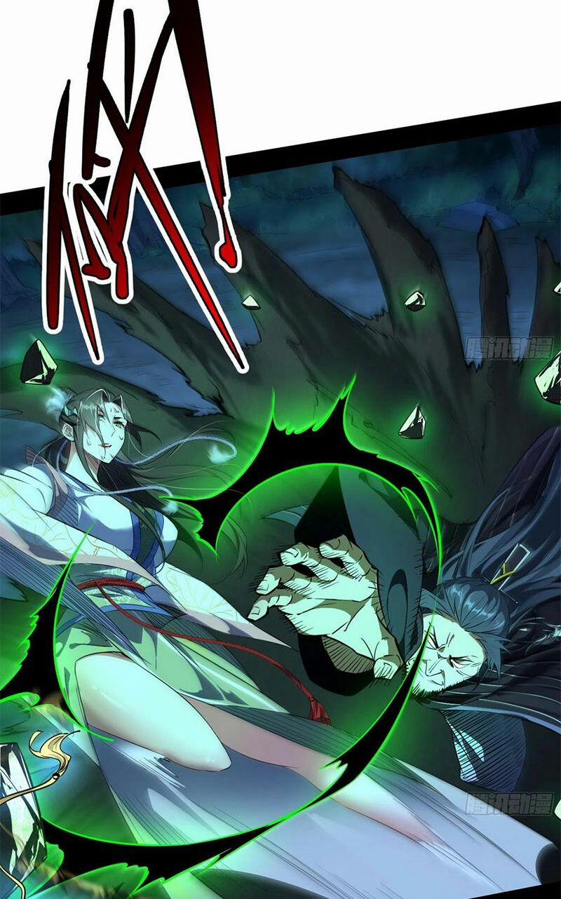 Ta Là Tà Đế 137.2 trang 5