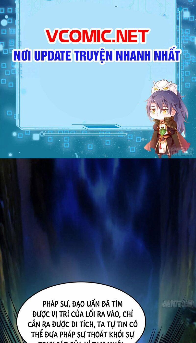 Ta Là Tà Đế 138 trang 1