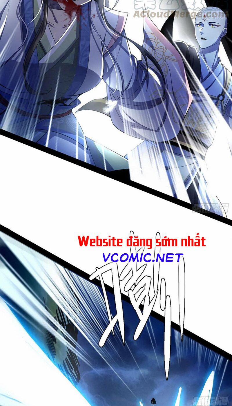 Ta Là Tà Đế 138 trang 10