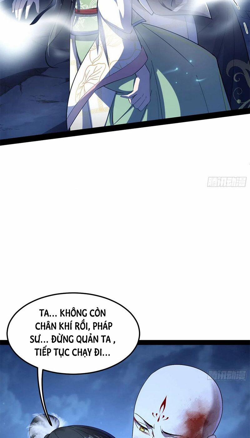 Ta Là Tà Đế 138 trang 12