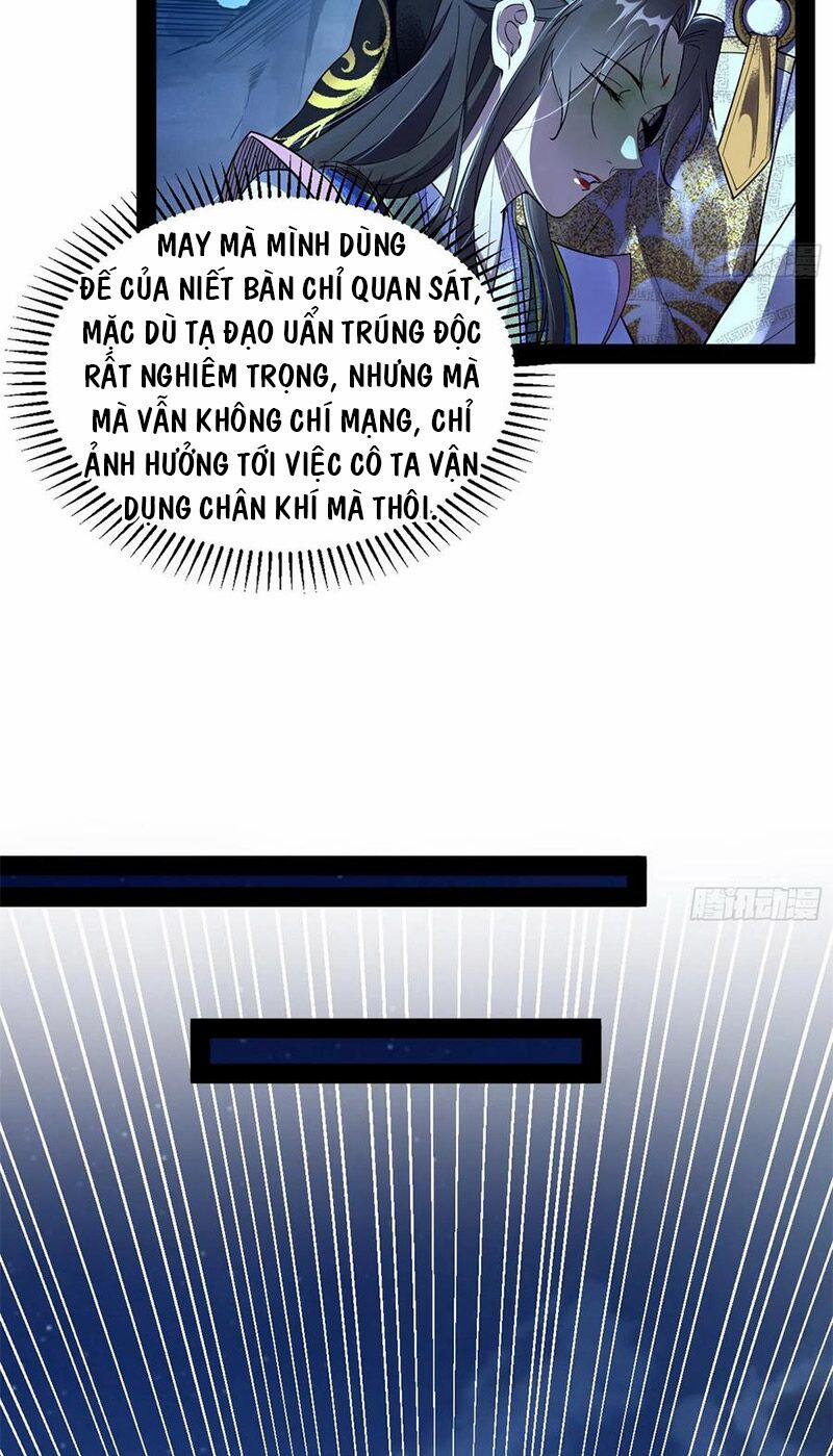 Ta Là Tà Đế 138 trang 14