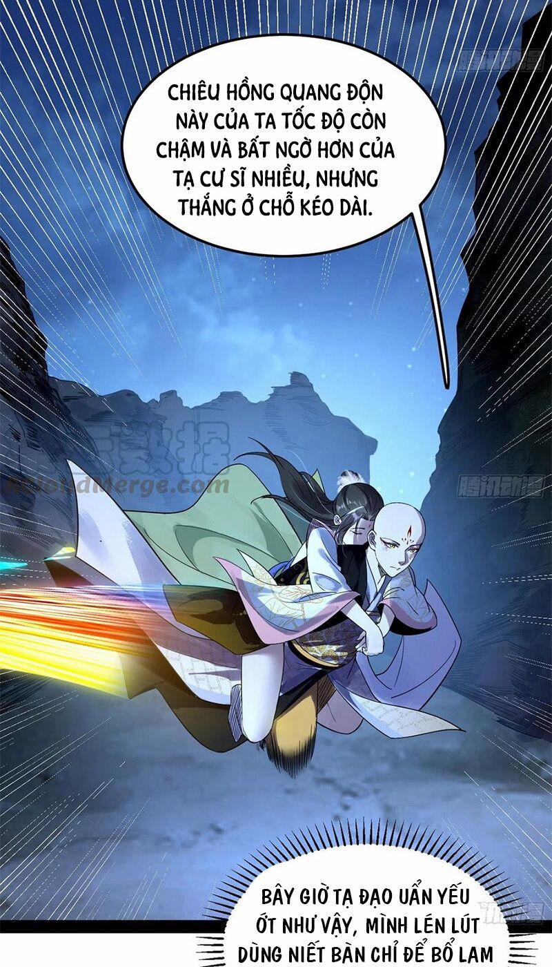 Ta Là Tà Đế 138 trang 15