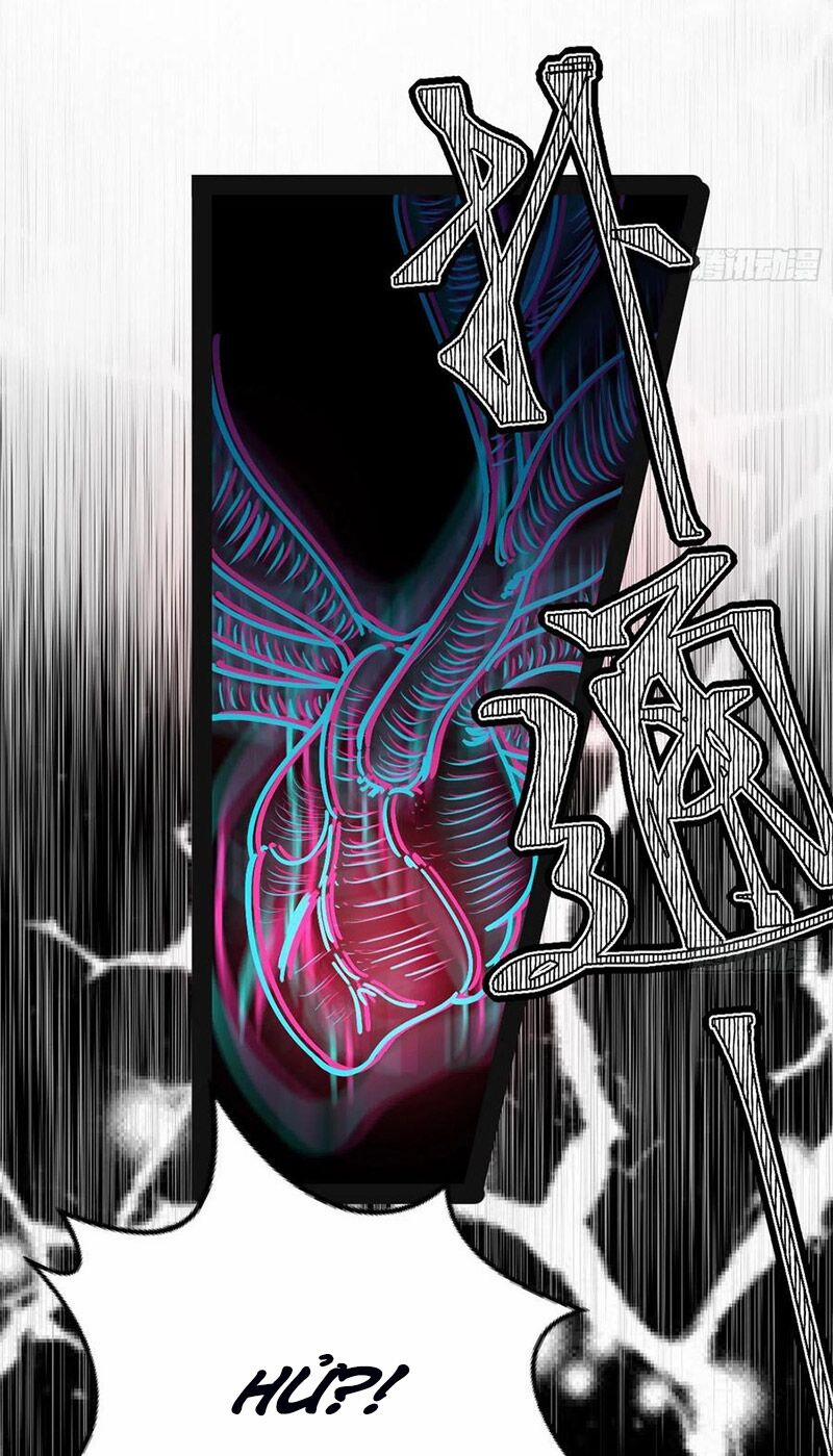 Ta Là Tà Đế 138 trang 18