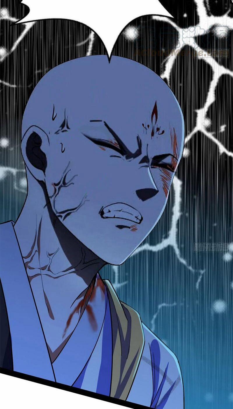 Ta Là Tà Đế 138 trang 19