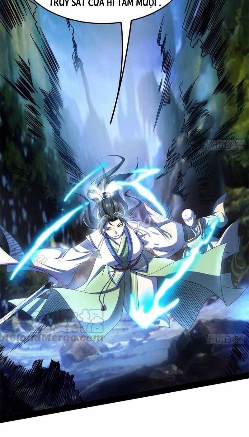 Ta Là Tà Đế 138 trang 2
