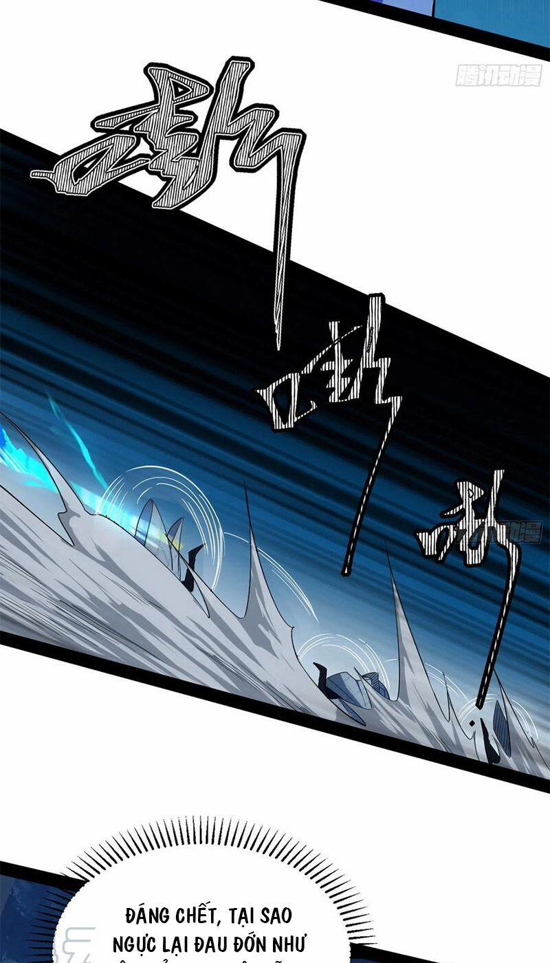 Ta Là Tà Đế 138 trang 20