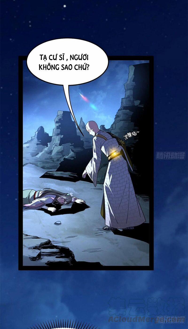 Ta Là Tà Đế 138 trang 22