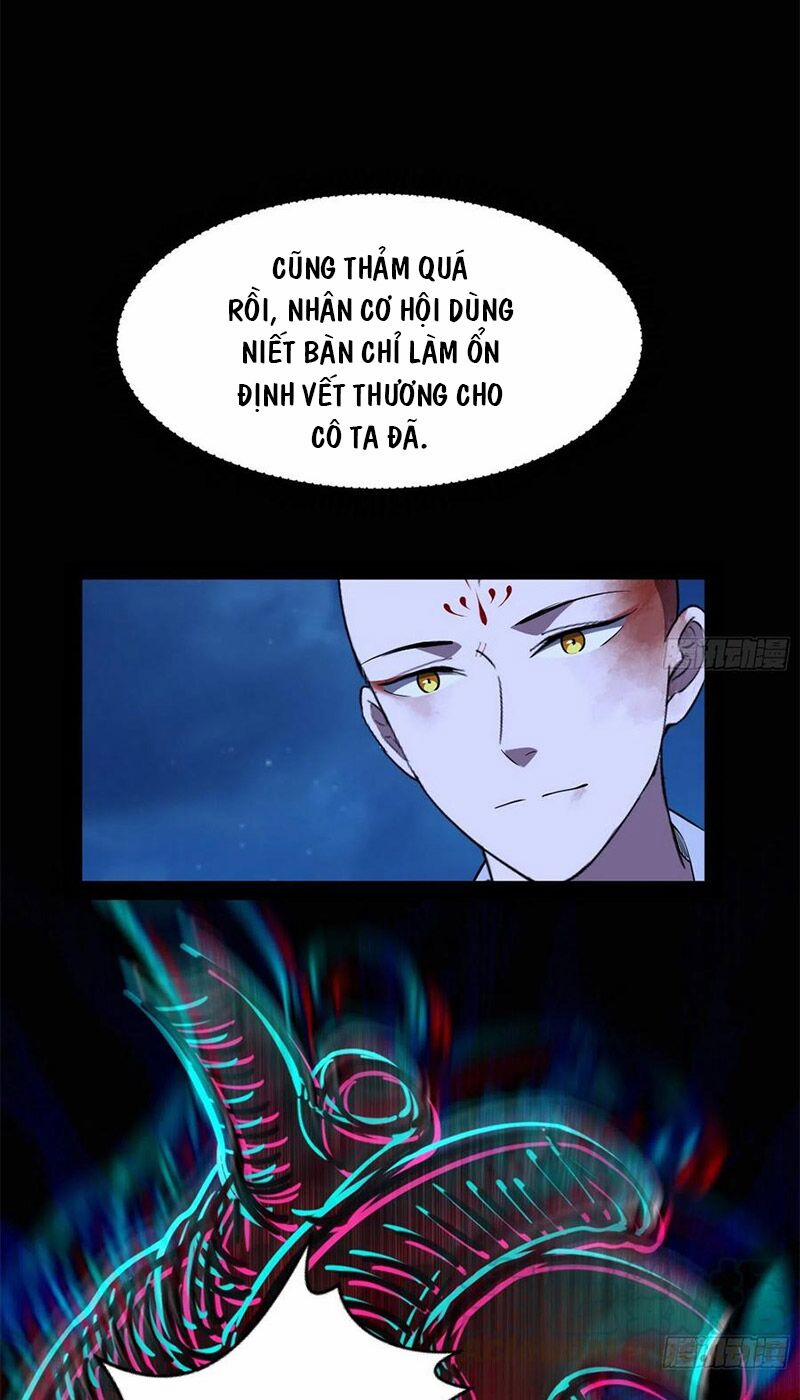 Ta Là Tà Đế 138 trang 24