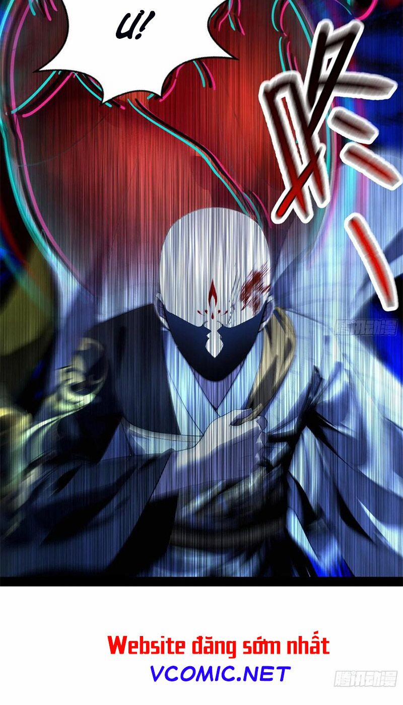Ta Là Tà Đế 138 trang 25