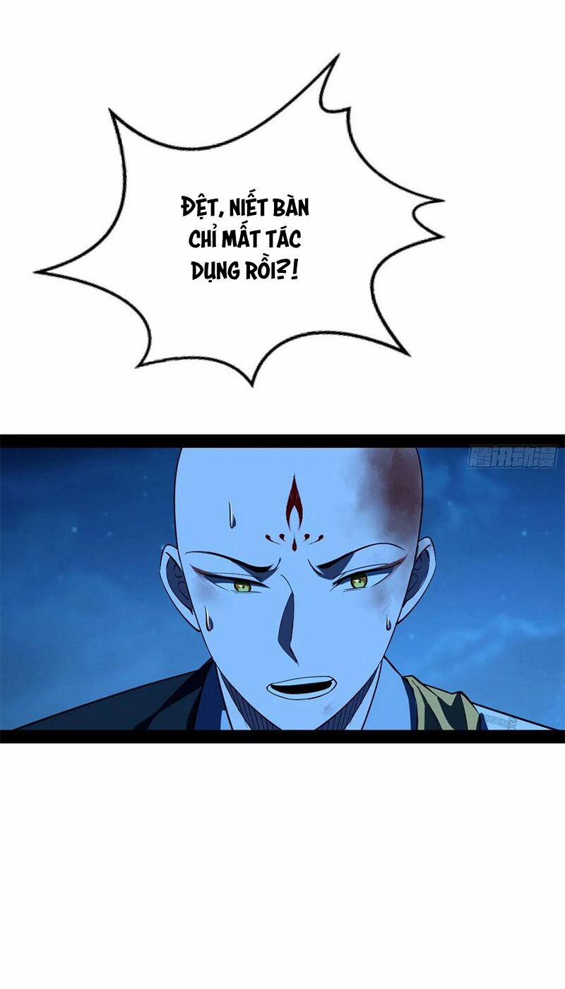 Ta Là Tà Đế 138 trang 26