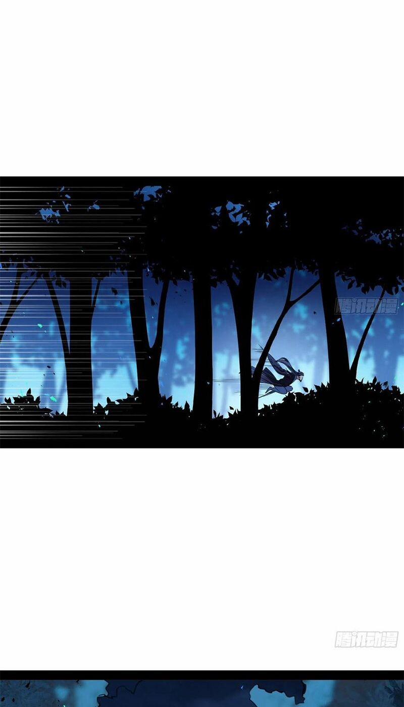 Ta Là Tà Đế 138 trang 27