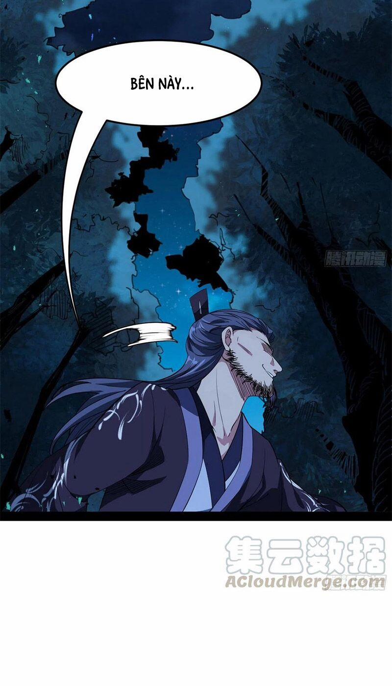 Ta Là Tà Đế 138 trang 28