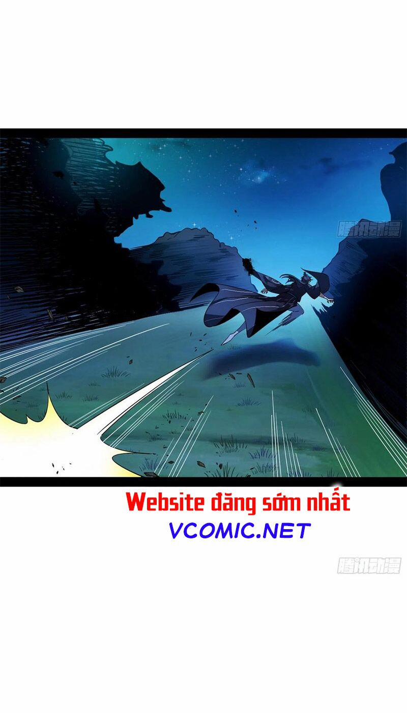 Ta Là Tà Đế 138 trang 29