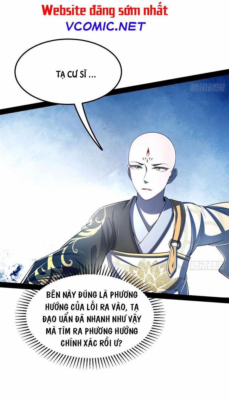 Ta Là Tà Đế 138 trang 3