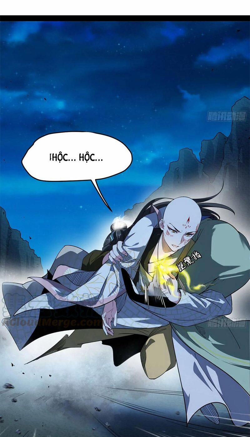 Ta Là Tà Đế 138 trang 30