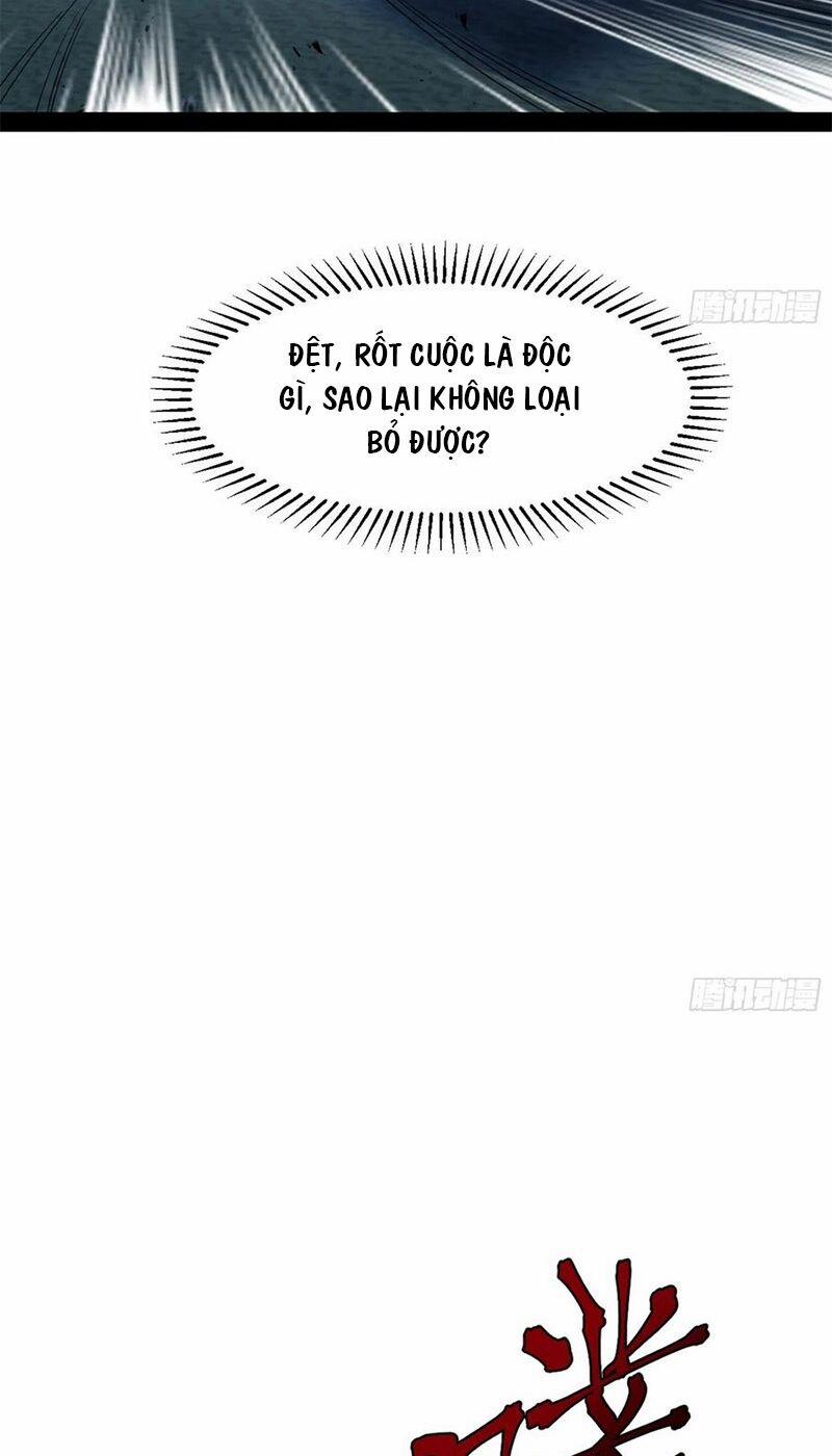 Ta Là Tà Đế 138 trang 31