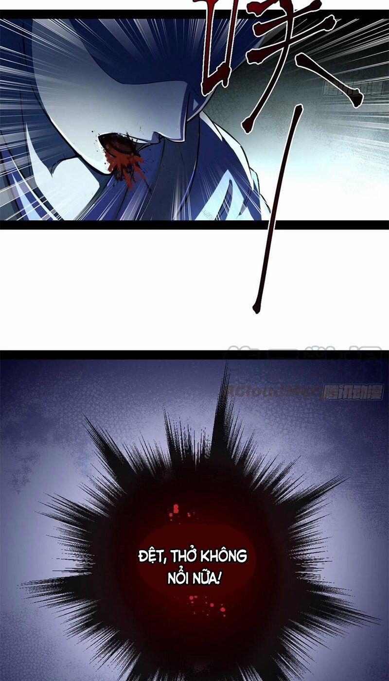 Ta Là Tà Đế 138 trang 32