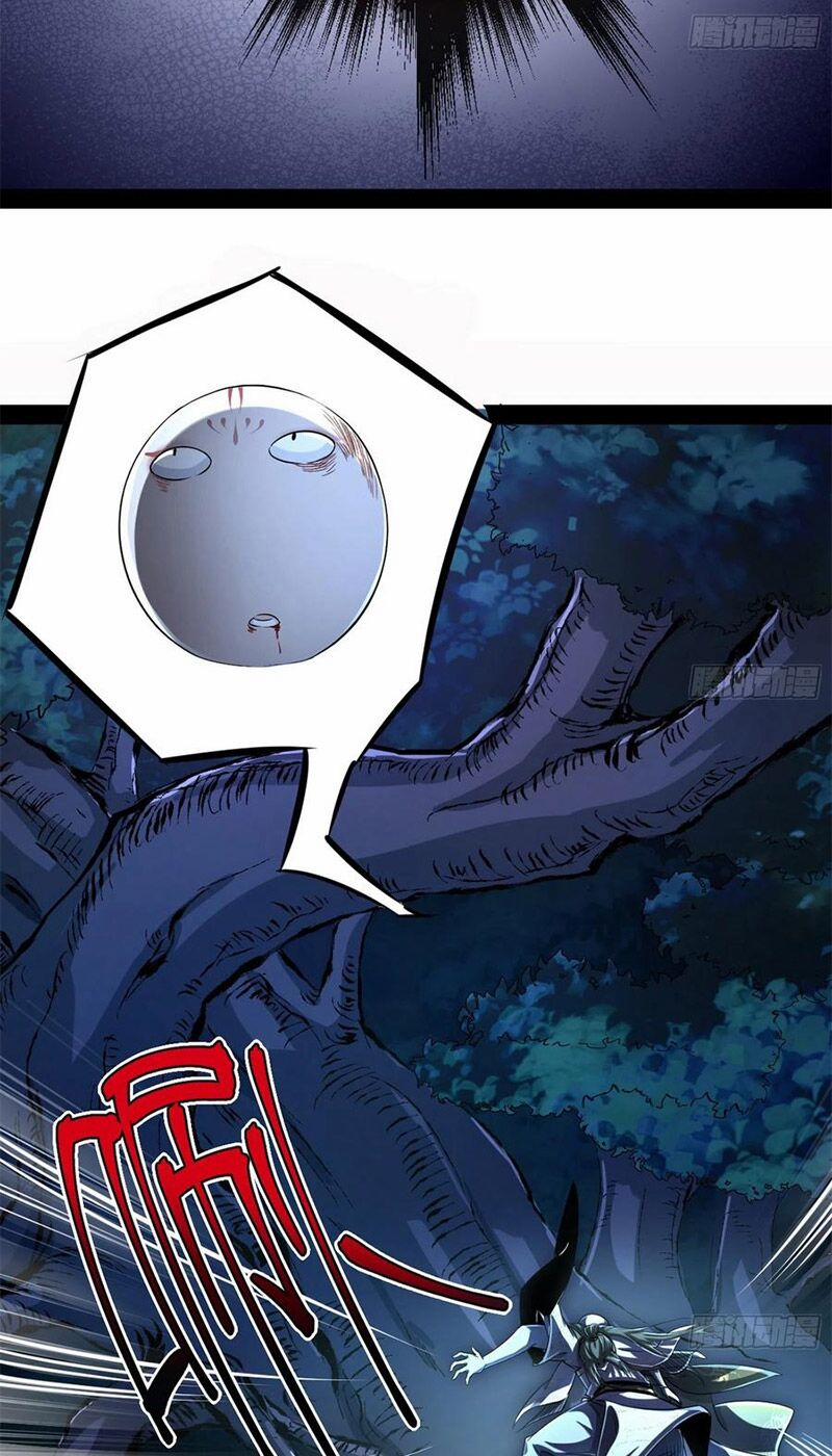 Ta Là Tà Đế 138 trang 33