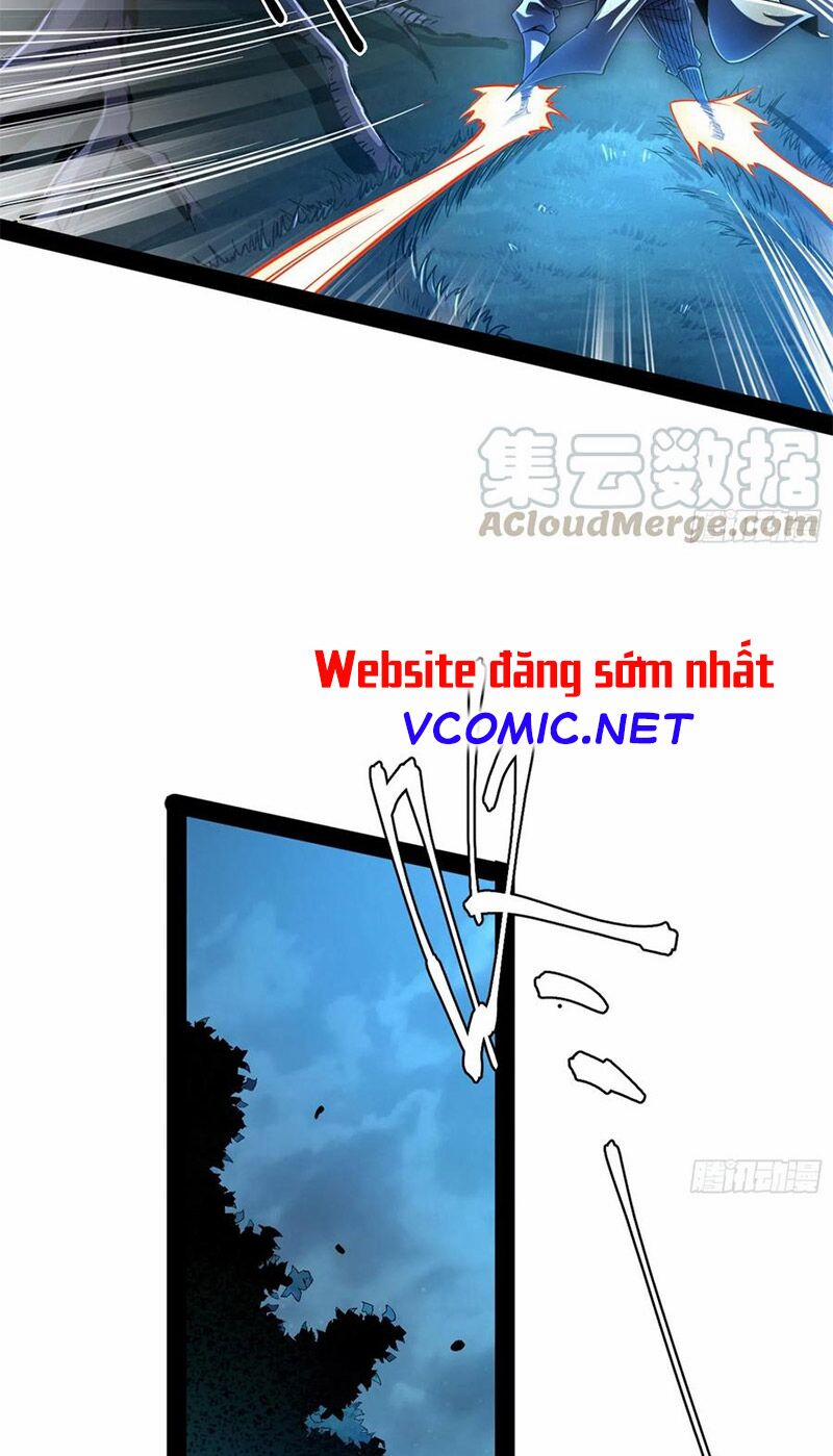 Ta Là Tà Đế 138 trang 34