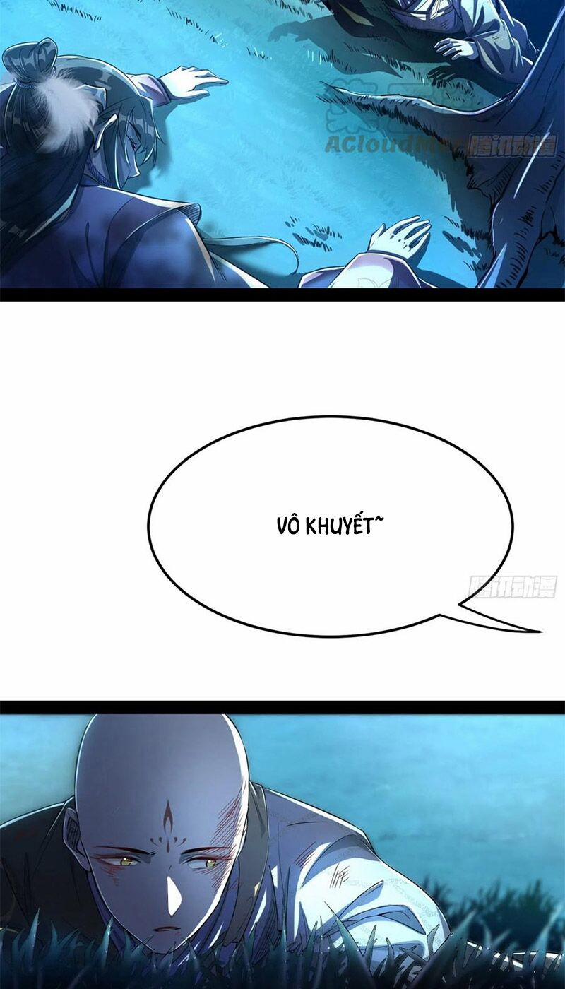 Ta Là Tà Đế 138 trang 36