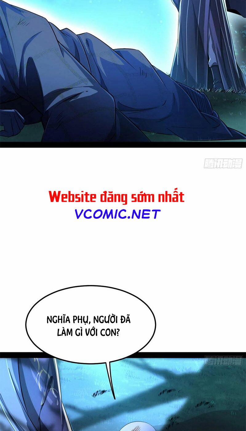 Ta Là Tà Đế 138 trang 38