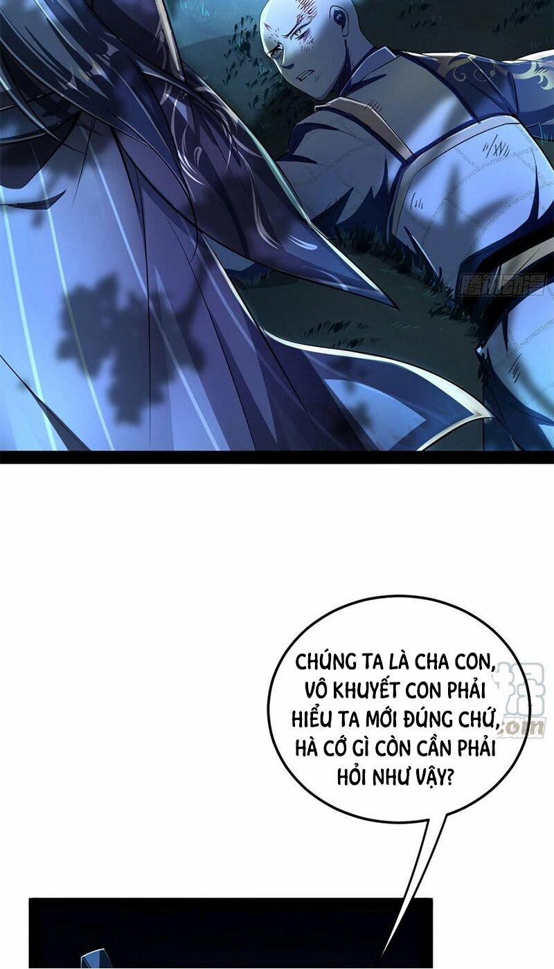 Ta Là Tà Đế 138 trang 39