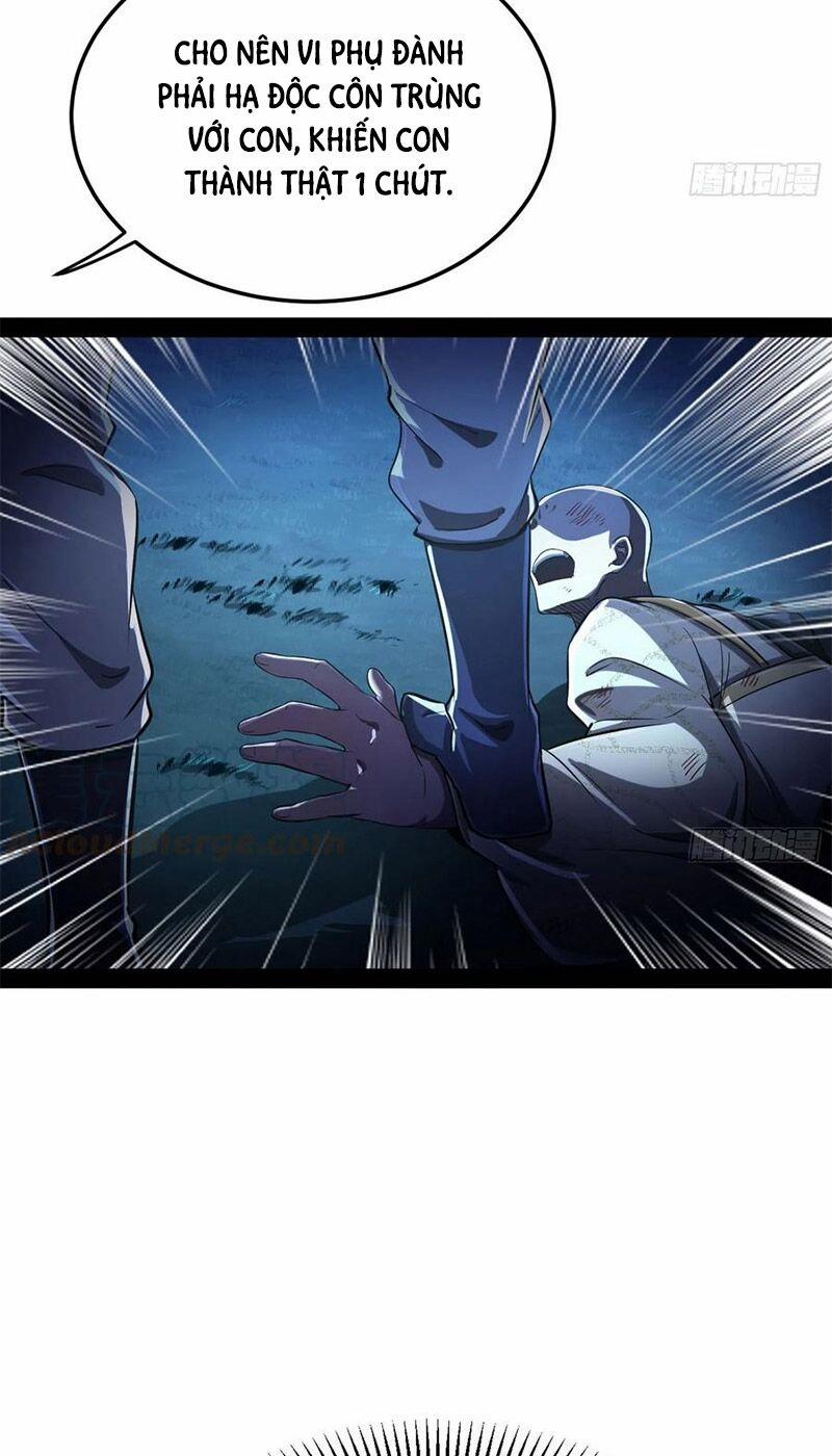 Ta Là Tà Đế 138 trang 41
