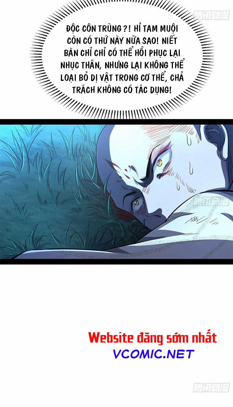 Ta Là Tà Đế 138 trang 42
