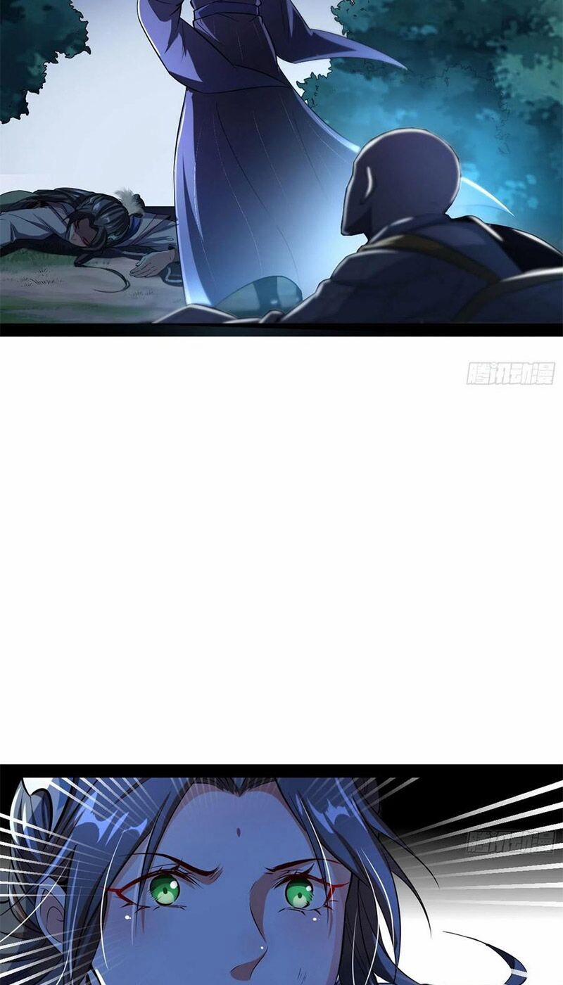 Ta Là Tà Đế 138 trang 44