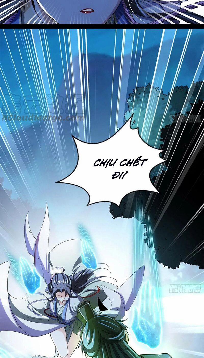 Ta Là Tà Đế 138 trang 45