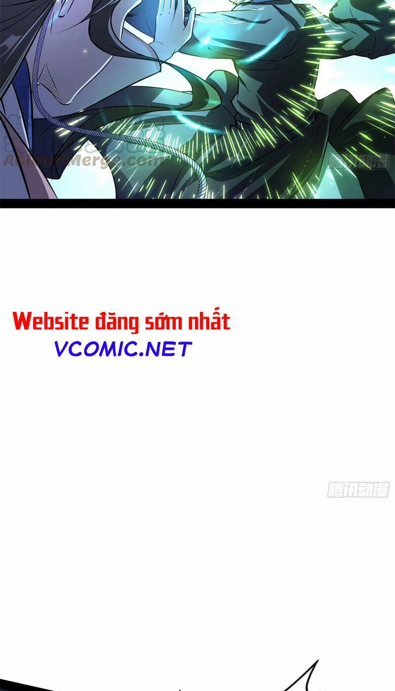 Ta Là Tà Đế 138 trang 47