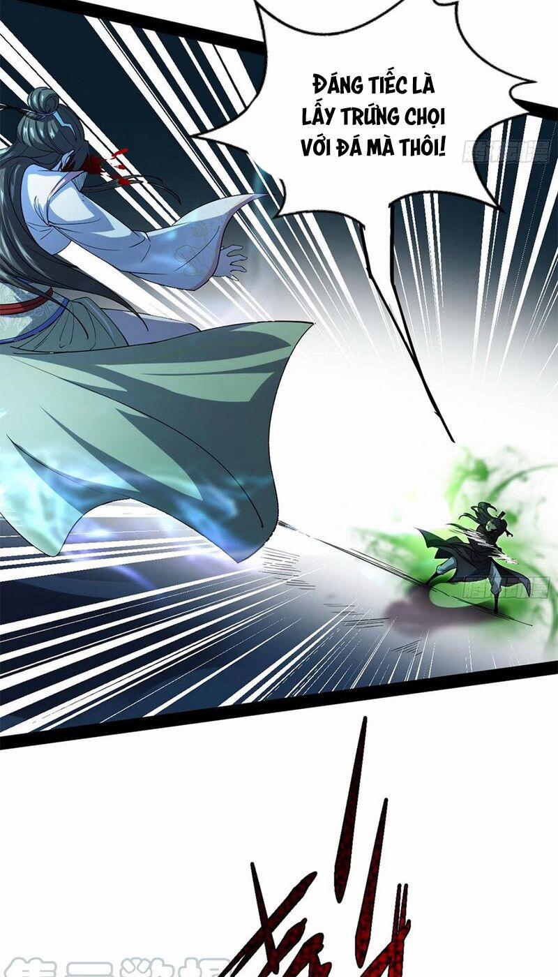 Ta Là Tà Đế 138 trang 48