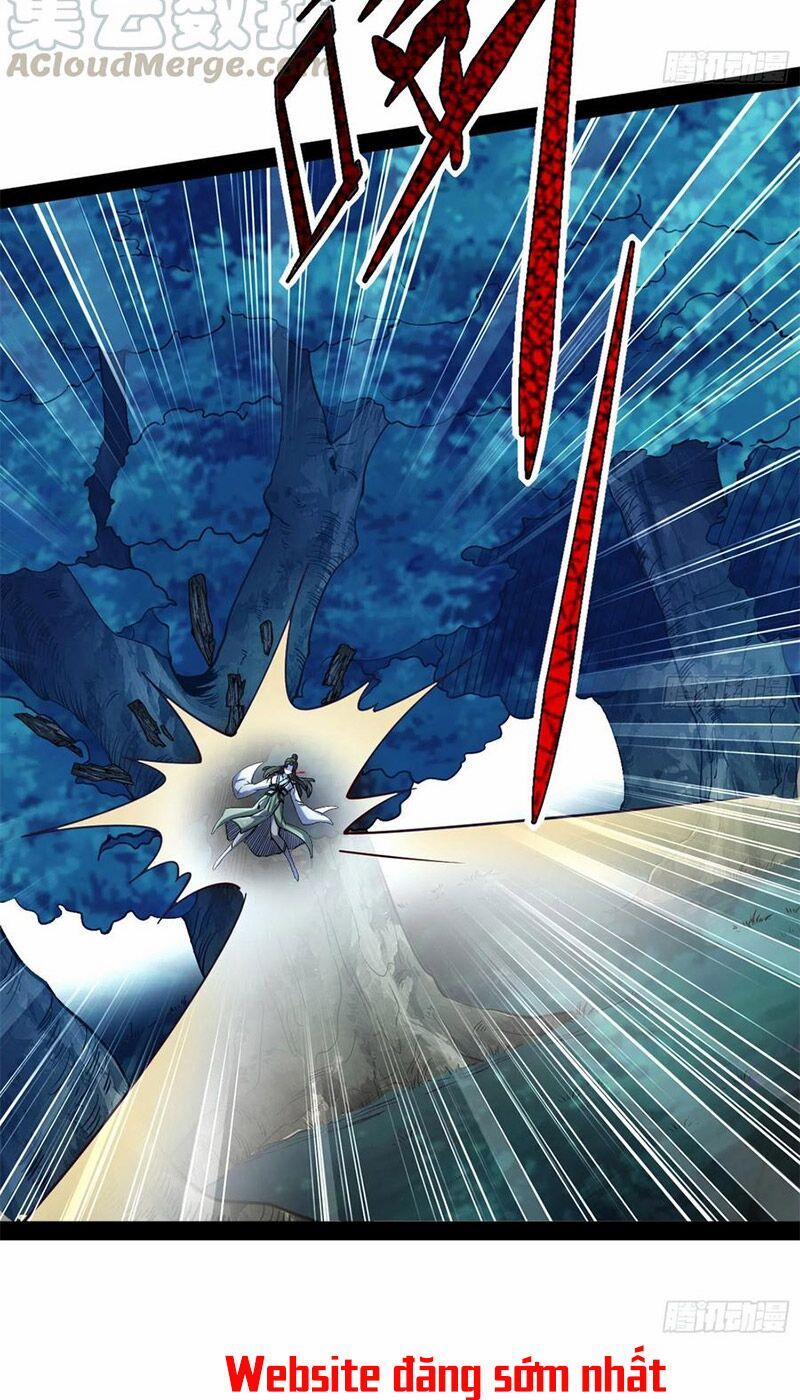 Ta Là Tà Đế 138 trang 49