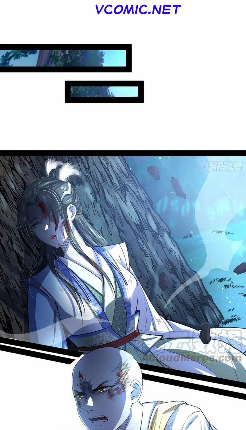 Ta Là Tà Đế 138 trang 50