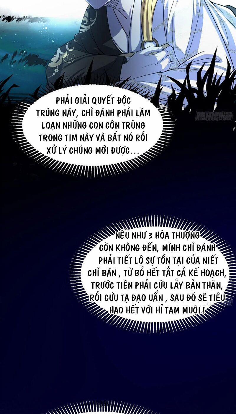 Ta Là Tà Đế 138 trang 51