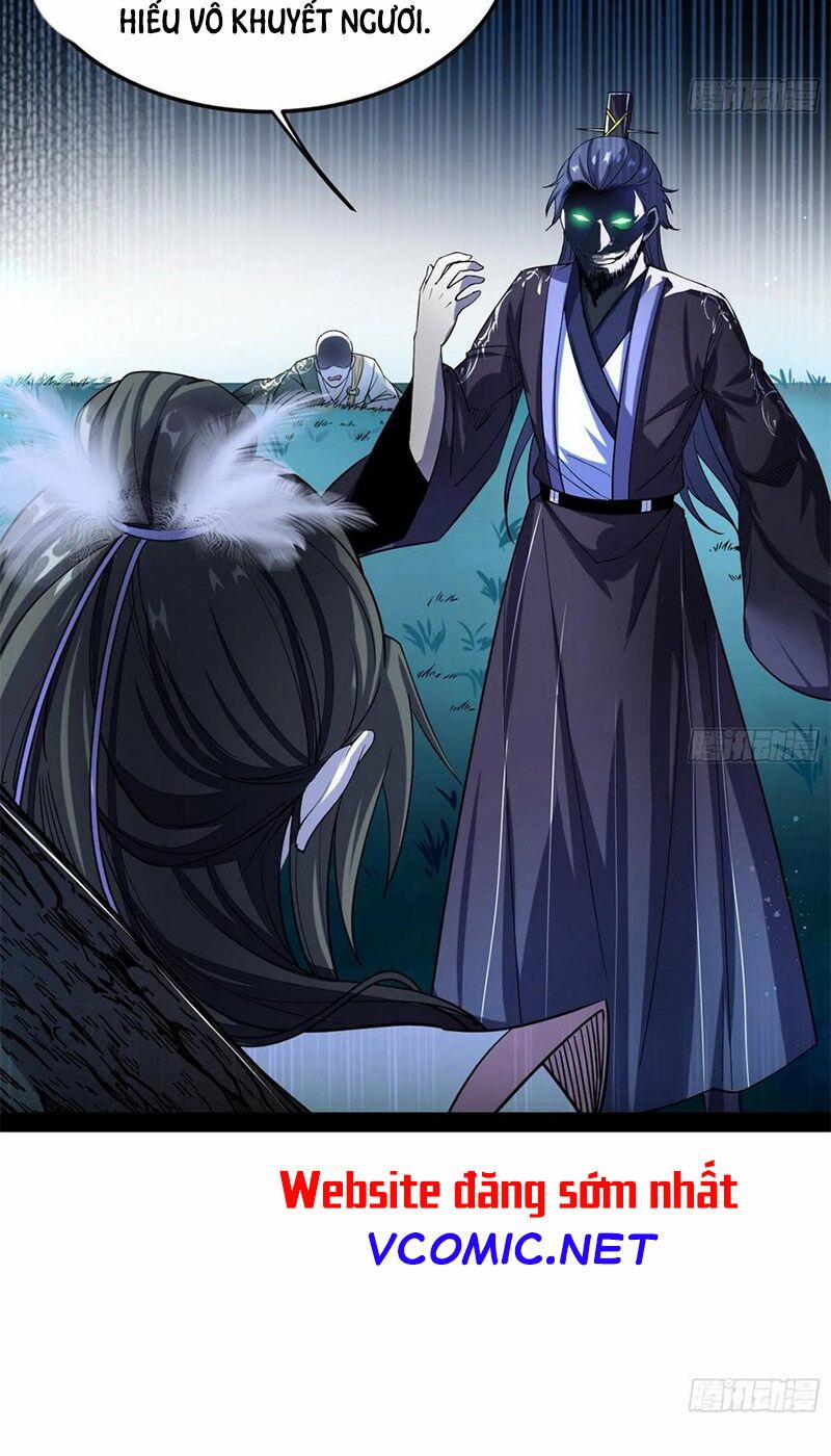 Ta Là Tà Đế 138 trang 53