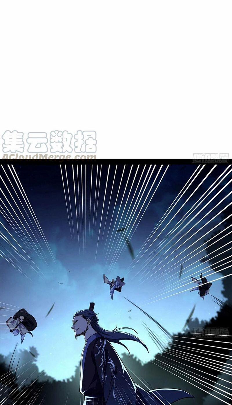 Ta Là Tà Đế 138 trang 54