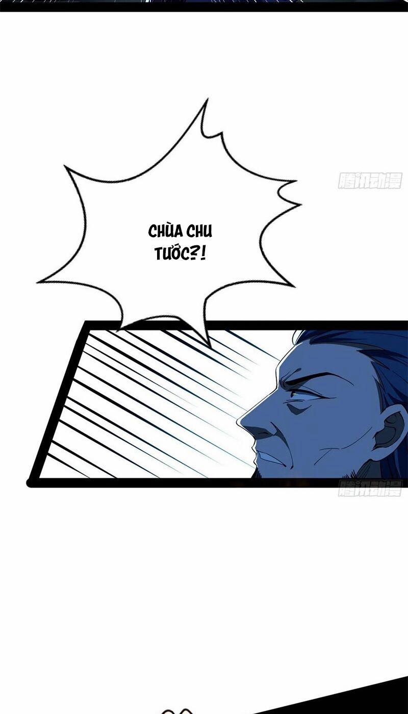 Ta Là Tà Đế 138 trang 55
