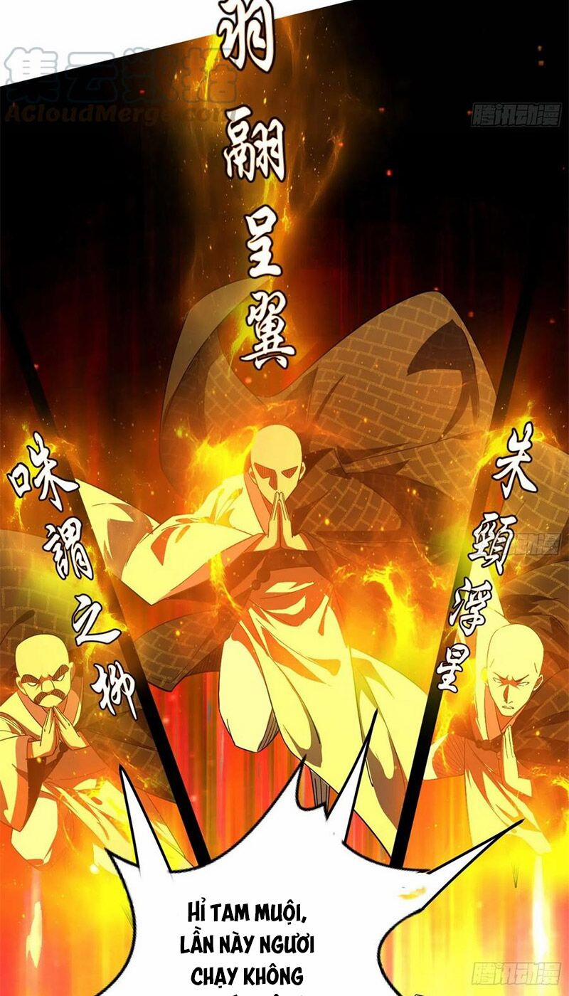 Ta Là Tà Đế 138 trang 56