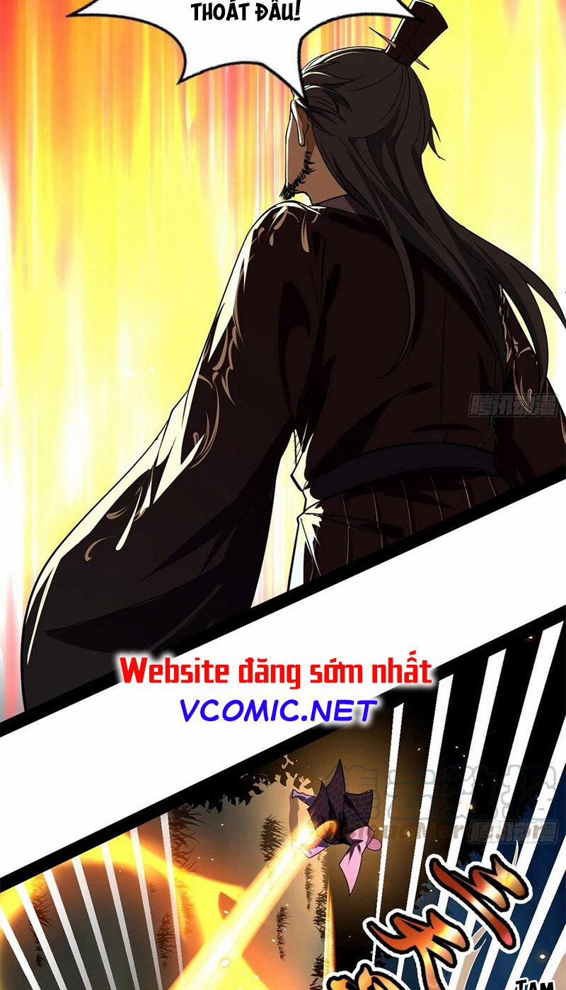 Ta Là Tà Đế 138 trang 57