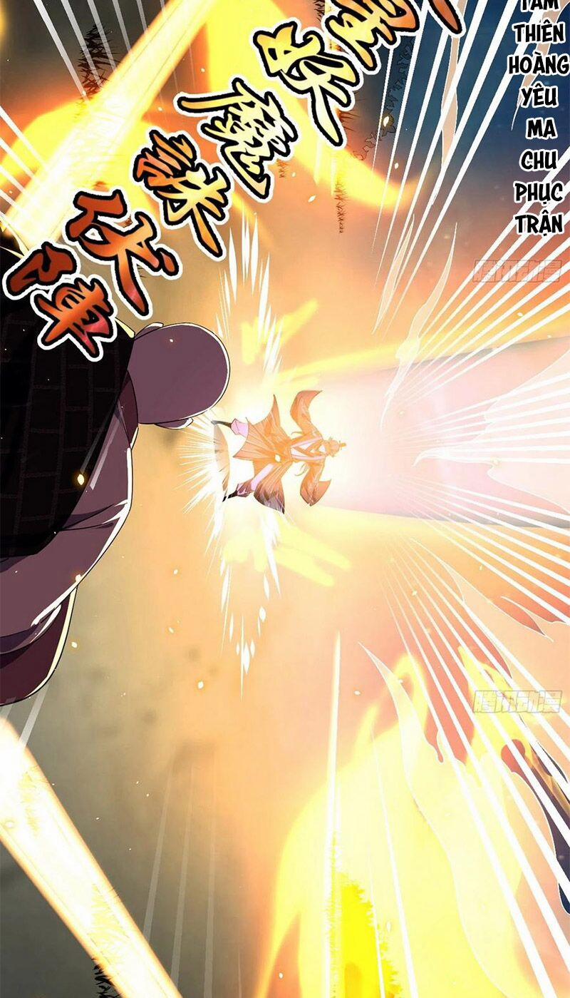 Ta Là Tà Đế 138 trang 58