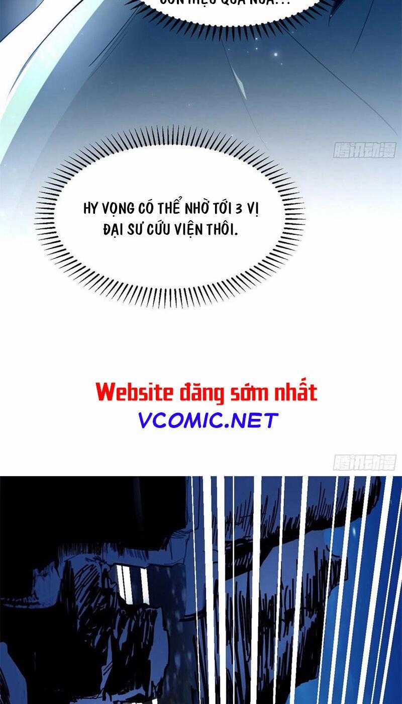 Ta Là Tà Đế 138 trang 7