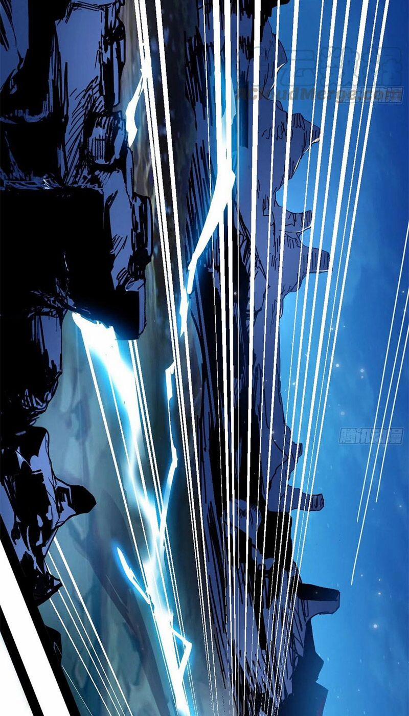 Ta Là Tà Đế 138 trang 8