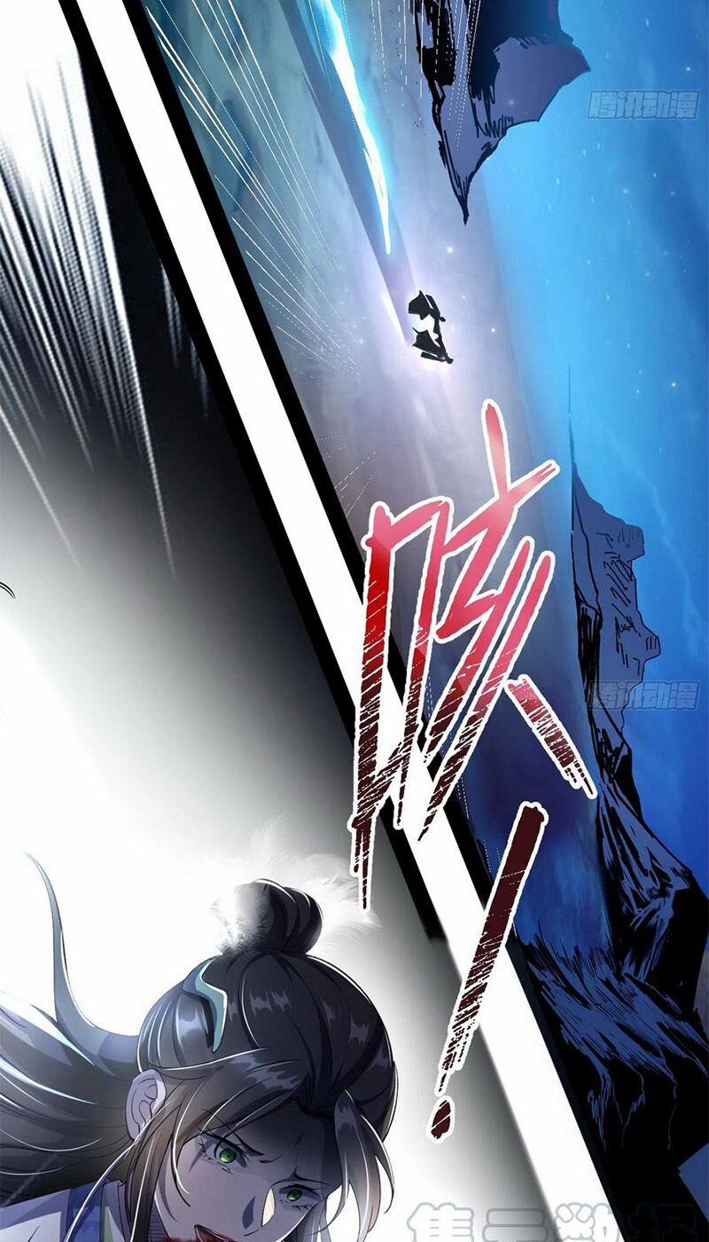 Ta Là Tà Đế 138 trang 9