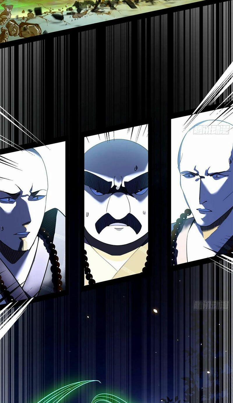 Ta Là Tà Đế 139 trang 10