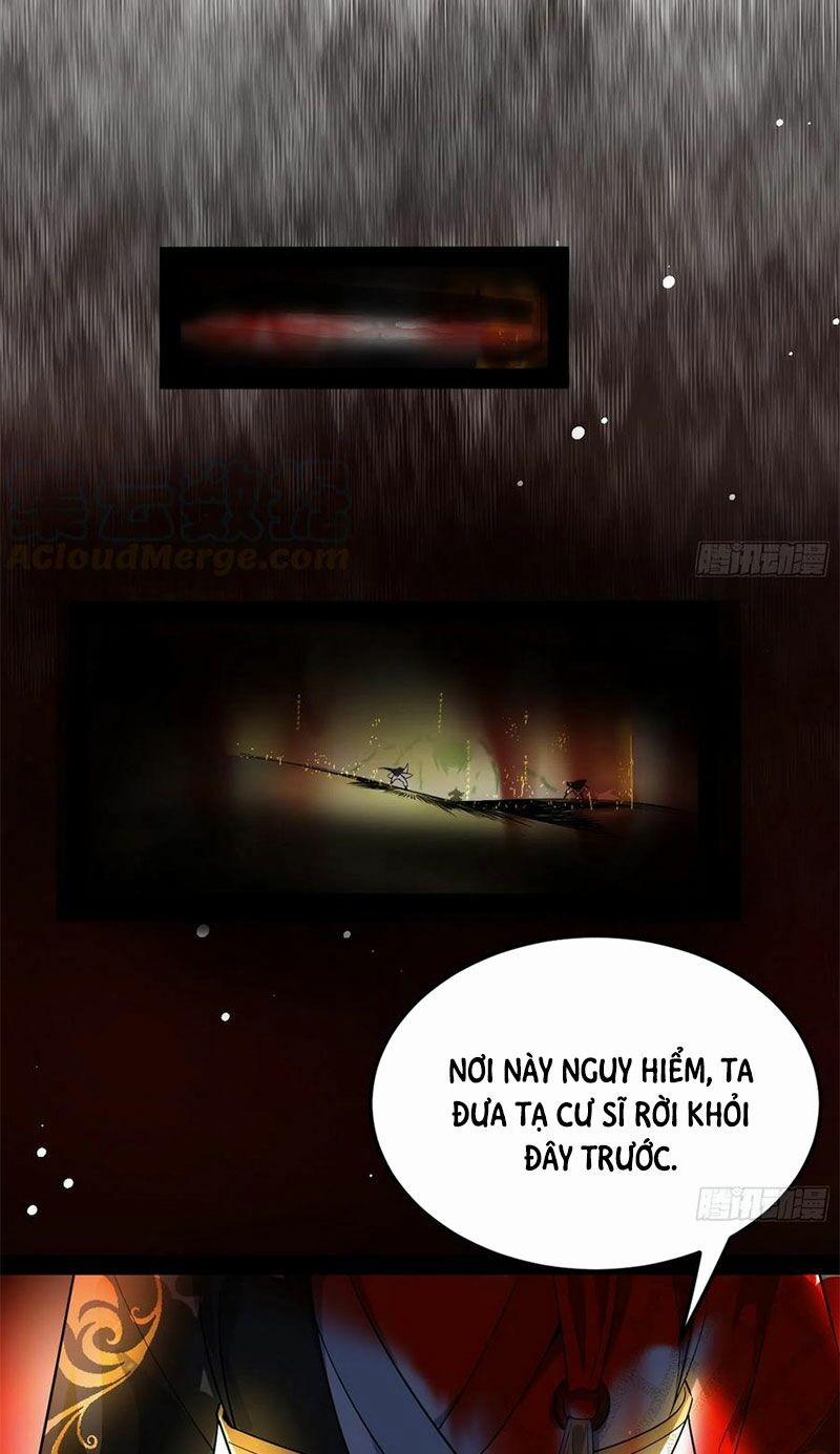 Ta Là Tà Đế 139 trang 13