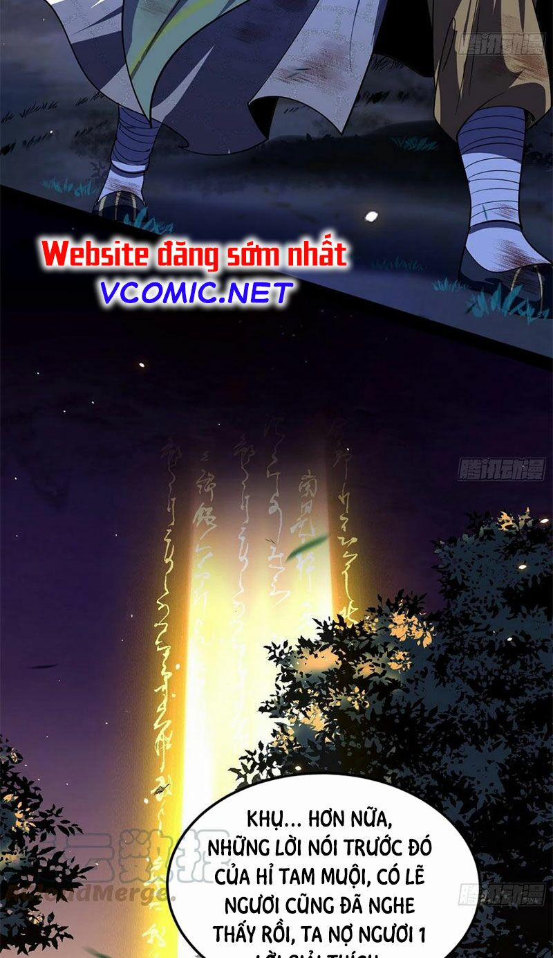 Ta Là Tà Đế 139 trang 16