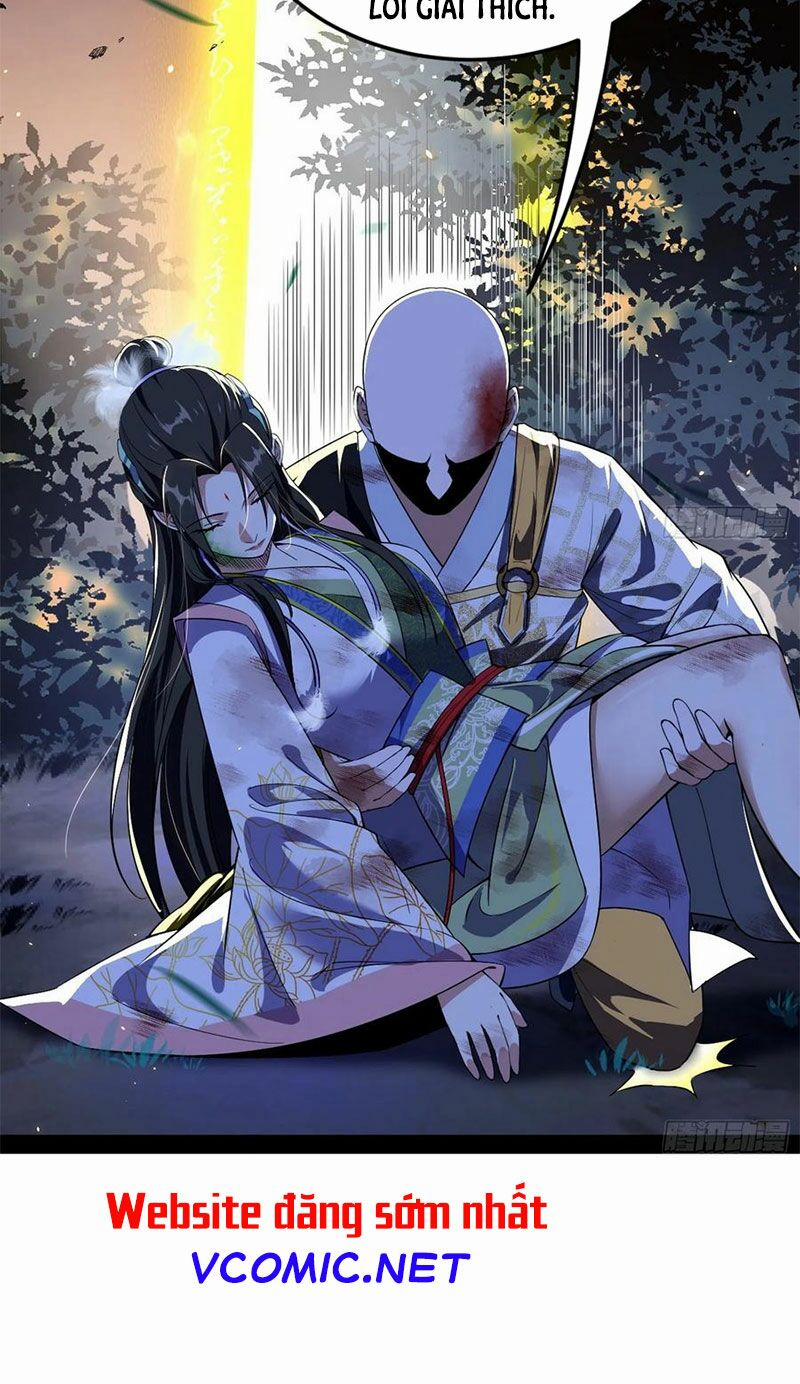 Ta Là Tà Đế 139 trang 17
